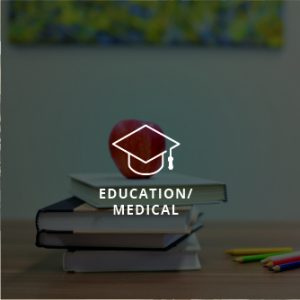 education / medical